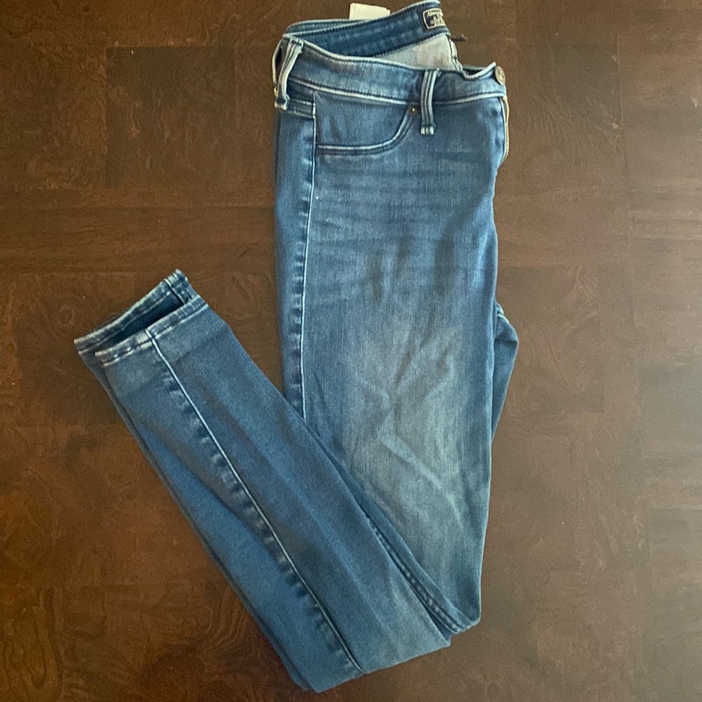 Abercrombie and Fitch